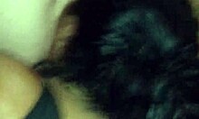 Amateurs Licking Pussy In Homemade Video Intensely