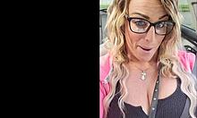 Paris Knights Facial Party Debut