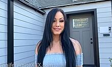 random tinder date we skepped the dinner and he creampied me yummy