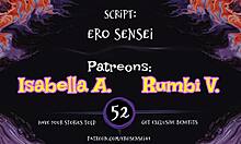 The life of a succubus erotic audio for women eses52 😈