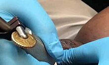 Tattoo Appointment With Latina