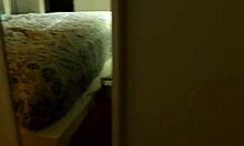 teen lesbian licks pussy and fingers her babe friend so good