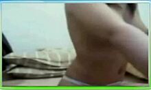 Asian Amateur Softcore Solo Porn Video