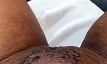 Tattoo Appointment With Latina