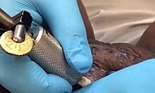 Tattoo Appointment With Latina