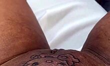 Tattoo Appointment With Latina