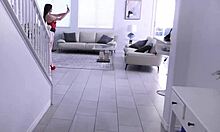 Unwrap Sunny Soleil for Christmas Fun!