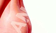 Wife changes panties, showing pussy and tits in hardcore solo fetish