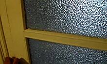 Spying On Neighbor Jose Addiction And B Lay In Amateur Cum Scene