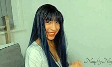 My Step Brother Is My Masturbation Tool