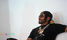 hey, that tight ass needs some therapy 😏