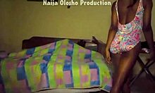 Give It To Step Brother Before Boyfriend!