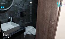 Night of Lust Leads to Outdoor Fucking