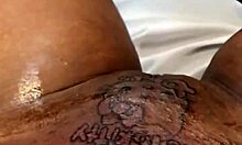 Tattoo Appointment With Latina