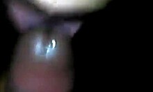 Tomando leite de pica with curvy anal creampie and fisting