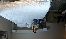 Blair shares her casting experience in an interview