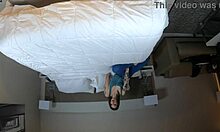 Blair shares her casting experience in an interview