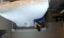 Blair shares her casting experience in an interview