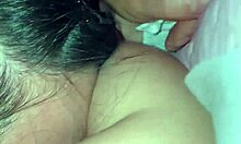 hey, wanna see this cute indian girl bang two friends?