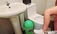 Hot Latina College Girl Fucks In Hotel With Best Friend!