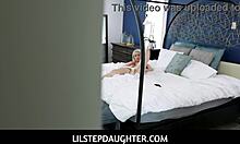 my lilstepdaughter scarlett hampton has orgasm exorcism