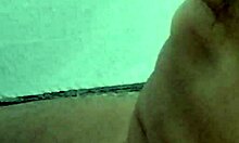 hey, just chilling with a massage that turned into some gay masturbation on the chair, feeling relaxed and horny