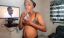 One Dick Isn't Enough for Her, Watch Full Video on Red