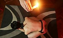 Two dominants fucking my ass bareback with big cocks 😈