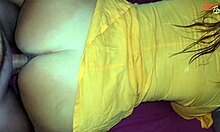 Your dick feels so much bigger than his