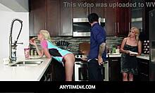 Big Tits Stepsister Freeuse During Video Games