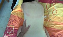 anna and i had hot sex by the sea in montenegro