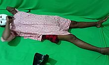 high class hindi sex in classroom with brunette girlfriend