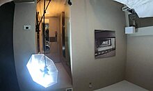 Blair shares her casting experience in an interview