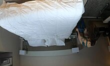 Blair shares her casting experience in an interview