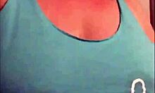 teasing you with my curvy bbw body and hot piss play