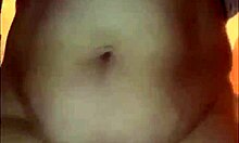 teasing you with my curvy bbw body and hot piss play