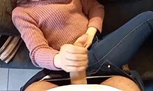 cuñada caliente pide polla y recibe una follada increíble