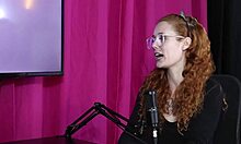 stepfather discovers teen's xvideos secret in sheer red