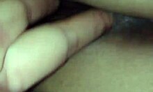 My dad's wife pities my ugliness and sneaks into my room after the party!