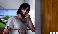 Hot Tiny Teen 18 With Big Tits Gets Anal Pounded!