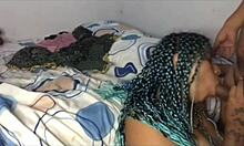 Watch horny amateur couple fuck doggystyle.