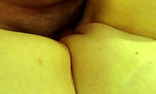 เมียโดนเย็ดแรงบนสวิงโดยสามีและเพื่อน