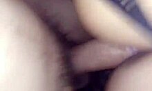 My dad's wife pities my ugliness and sneaks into my room after the party!