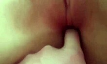 Wife Reaches Orgasm