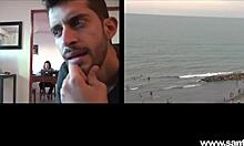 Santalatina Santa Abril in Cartagena