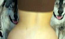 A Ella Le Encanta Que Me La Coja En 4