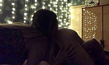 Hey, I Fucked a Big Ass and Licked It Wildly