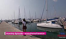 i fucked cherry and lucky around, sucking and banging hard in our cute group