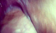 Teen 18+ takes massive monster cock in her ass intensely