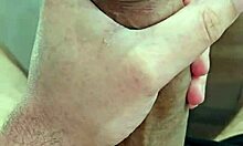 i jerked off so good till i cummed